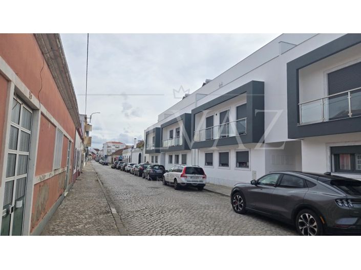 Image No.5-Appartement de 3 chambres à vendre à Grândola