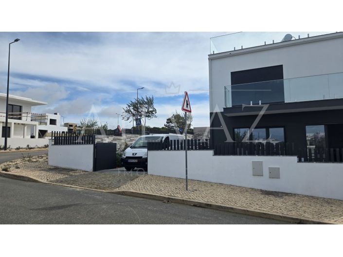 Image No.4-Maison de 4 chambres à vendre à Sines