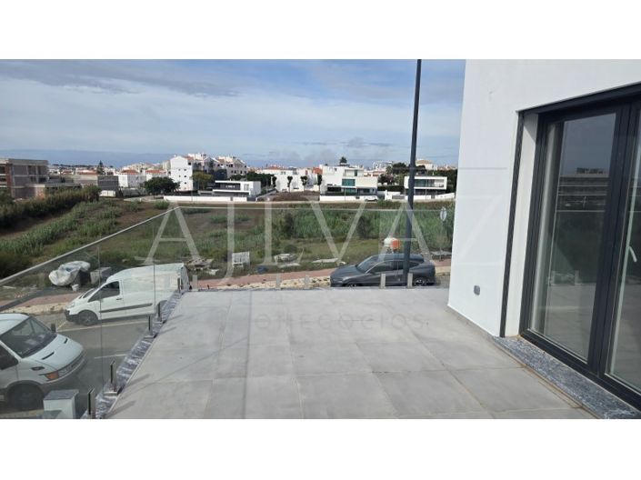 Image No.44-Maison de 4 chambres à vendre à Sines