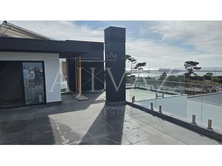 Image No.53-Maison de 4 chambres à vendre à Sines