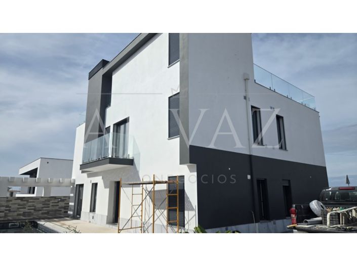 Image No.63-Maison de 4 chambres à vendre à Sines