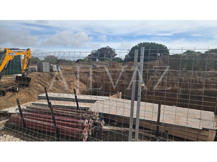 Image No.8-Maison de 4 chambres à vendre à Sines