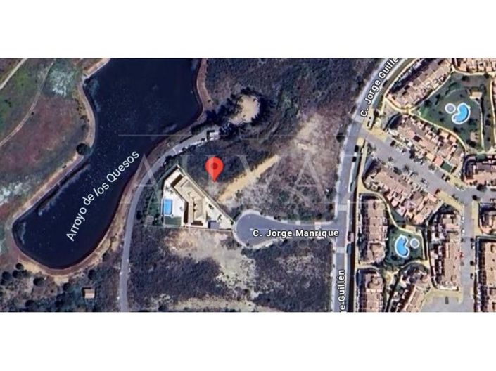 Image No.1-Terrain à vendre à Ayamonte