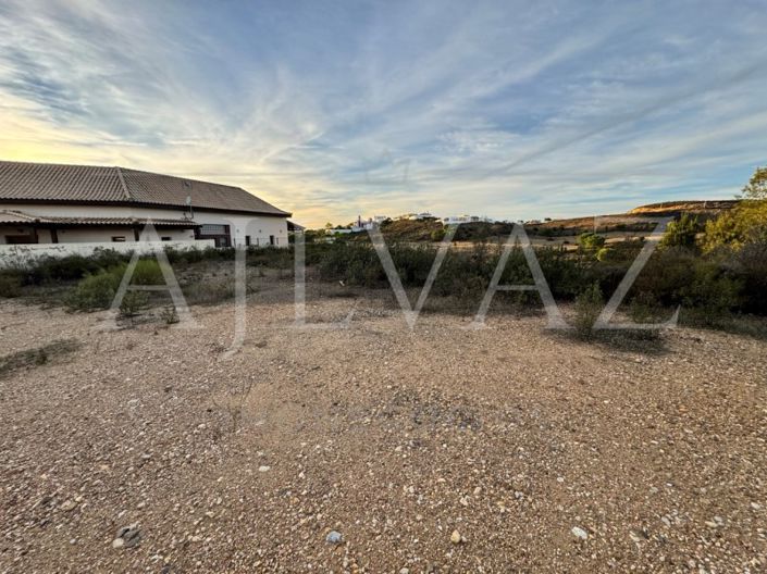 Image No.14-Terrain à vendre à Ayamonte