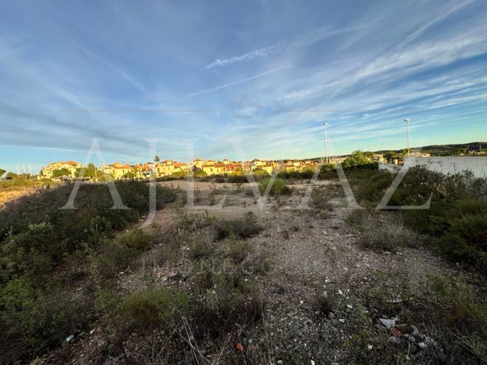 Image No.18-Terrain à vendre à Ayamonte