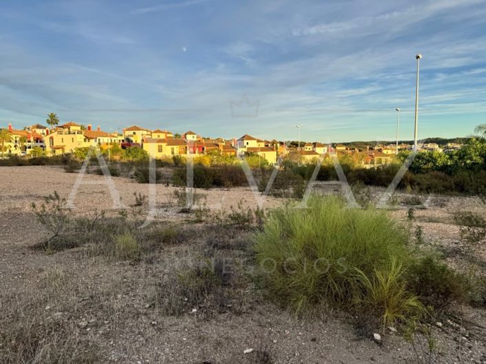 Image No.19-Terrain à vendre à Ayamonte