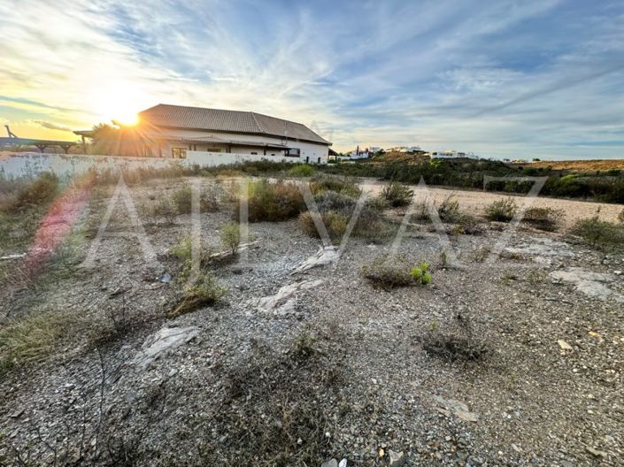 Image No.2-Terrain à vendre à Ayamonte