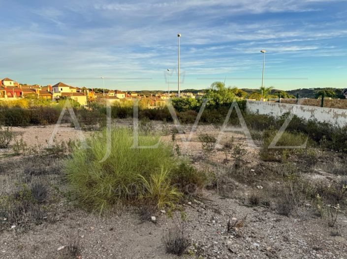 Image No.21-Terrain à vendre à Ayamonte