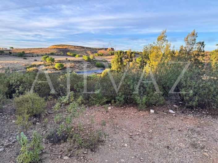 Image No.22-Terrain à vendre à Ayamonte