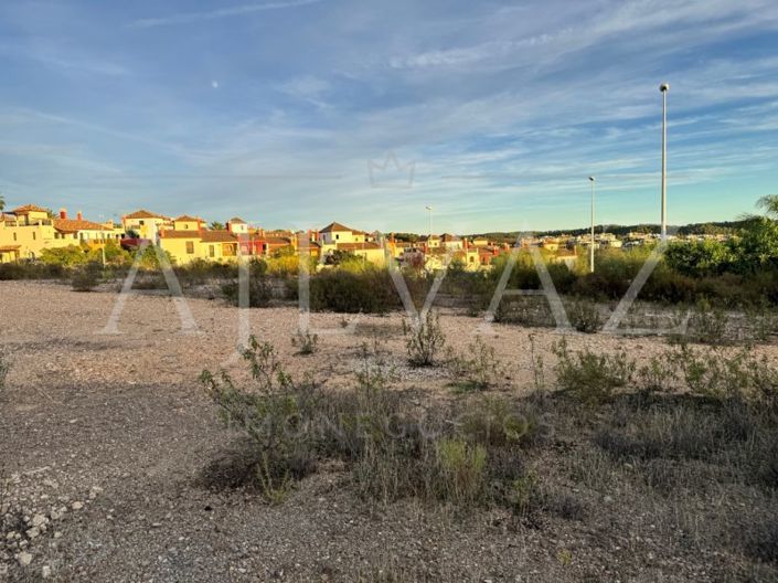 Image No.25-Terrain à vendre à Ayamonte