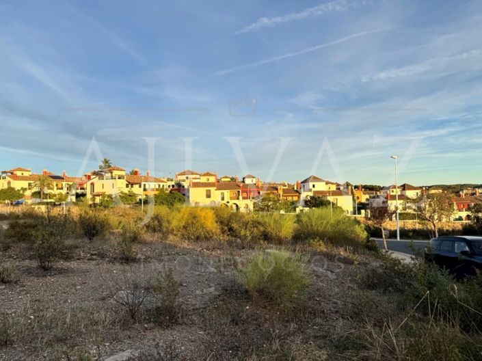 Image No.27-Terrain à vendre à Ayamonte