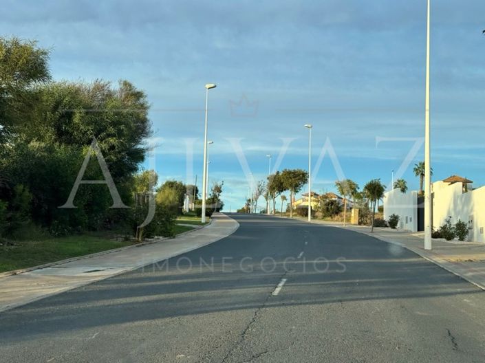 Image No.5-Terrain à vendre à Ayamonte