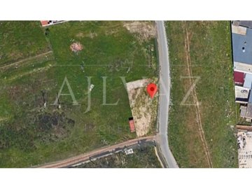 Plot for sale