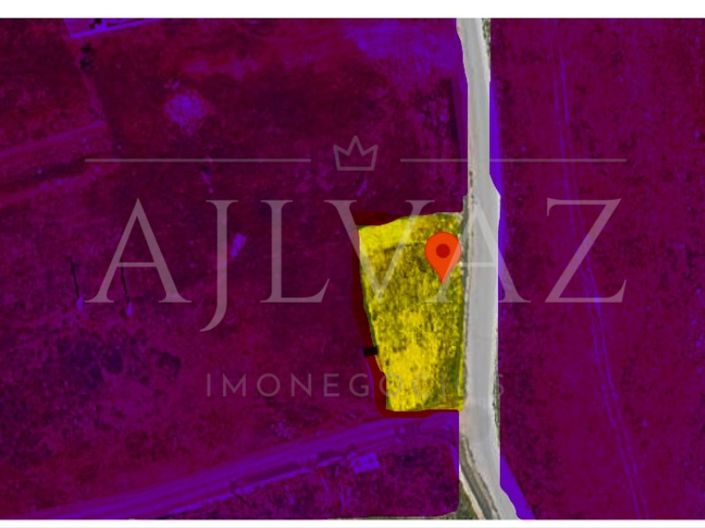 Image No.14-Plot for sale