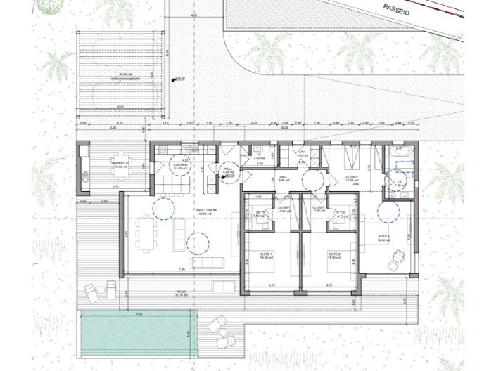 Image No.23-3 Bed House for sale