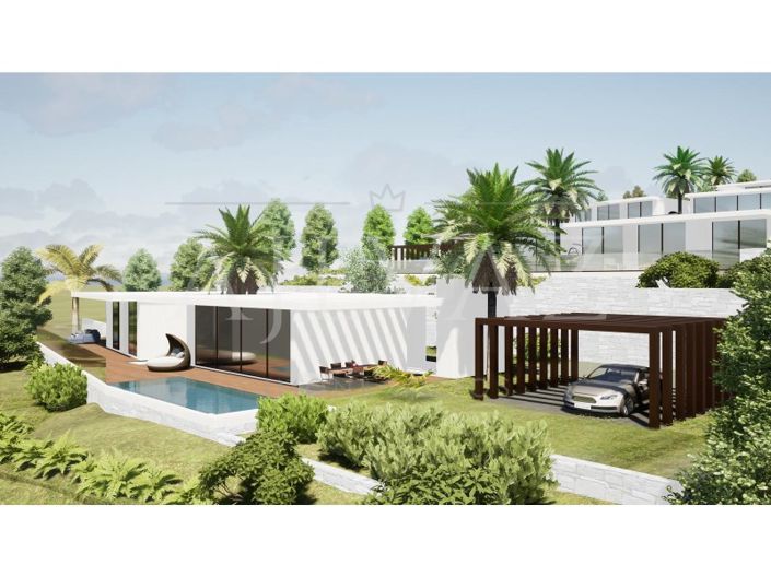 Image No.3-3 Bed House for sale