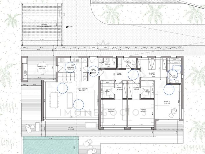 Image No.17-3 Bed House for sale