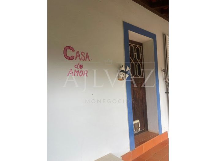 Image No.1-Maison de 2 chambres à vendre à Odemira