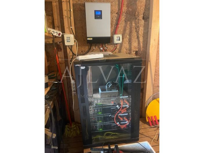 Image No.18-Maison de 2 chambres à vendre à Odemira