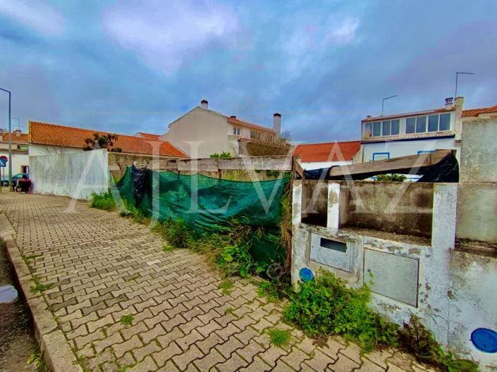 Image No.3-Terrain à vendre à Odemira