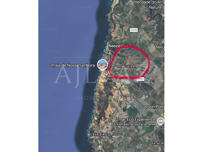 Image No.19-Maison de 3 chambres à vendre à Odemira