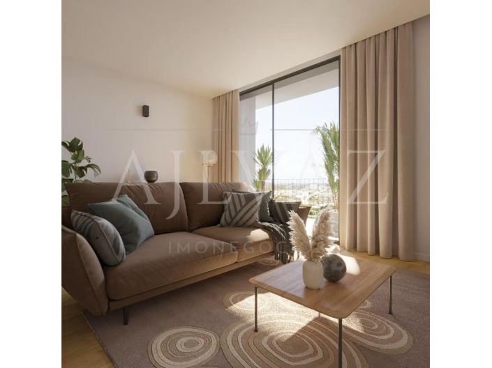 Image No.10-1 Bed Apartment for sale