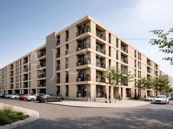 Image No.3-1 Bed Apartment for sale