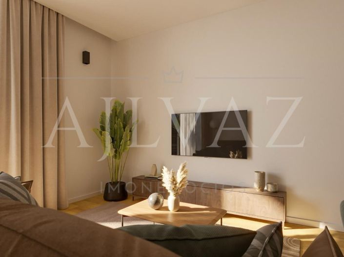 Image No.3-Appartement de 1 chambre à vendre à Sines