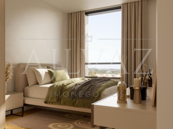 Image No.10-3 Bed Apartment for sale