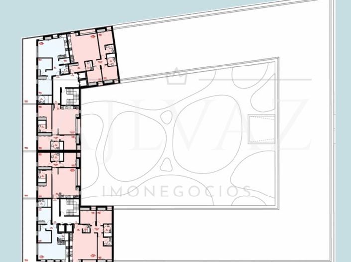 Image No.20-Penthouse de 2 chambres à vendre à Sines