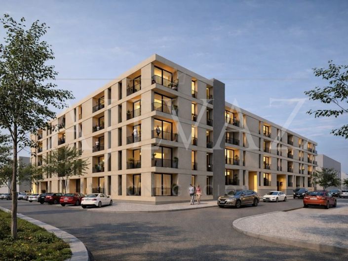 Image No.19-Penthouse de 1 chambre à vendre à Sines