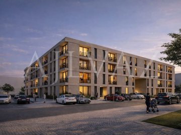 1 - Sines, Apartment