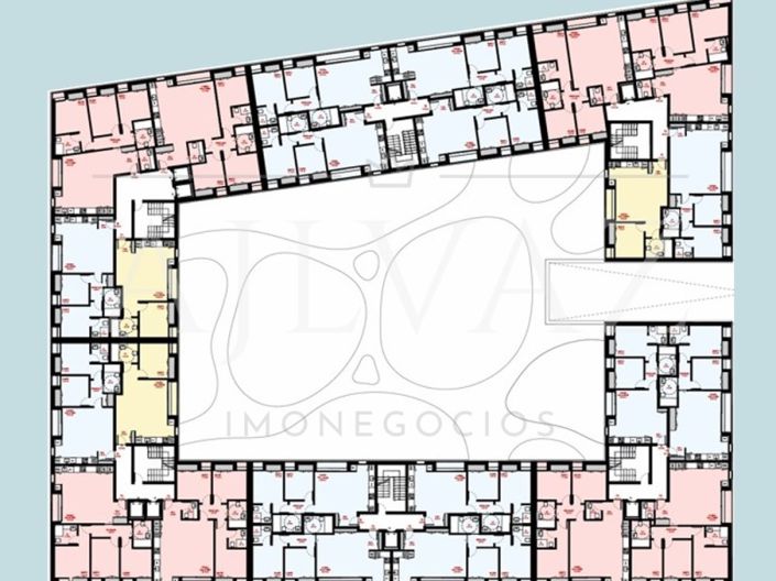 Image No.21-3 Bed Apartment for sale