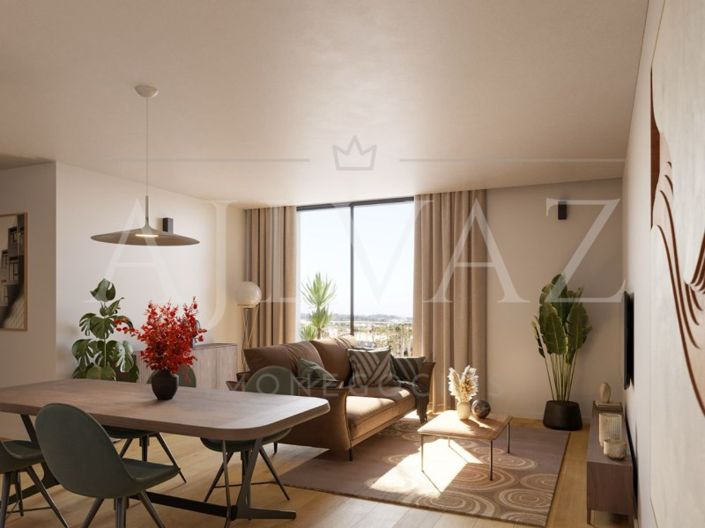 Image No.4-3 Bed Apartment for sale