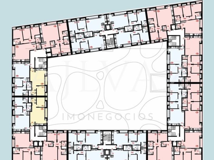 Image No.21-Appartement de 1 chambre à vendre à Sines