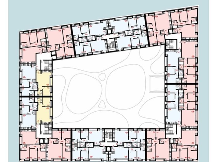 Image No.23-Appartement de 1 chambre à vendre à Sines