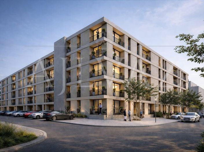 Image No.2-2 Bed Apartment for sale