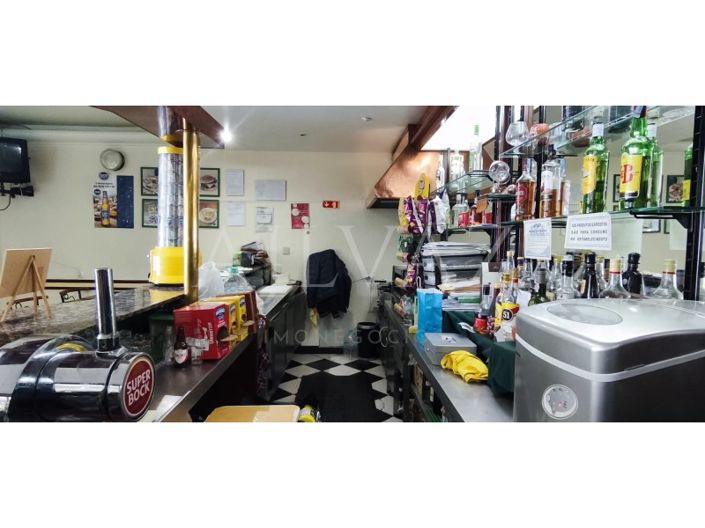 Image No.14-Bar for sale