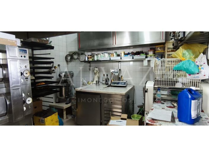 Image No.15-Bar for sale