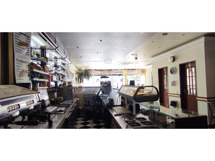 Image No.17-Bar for sale