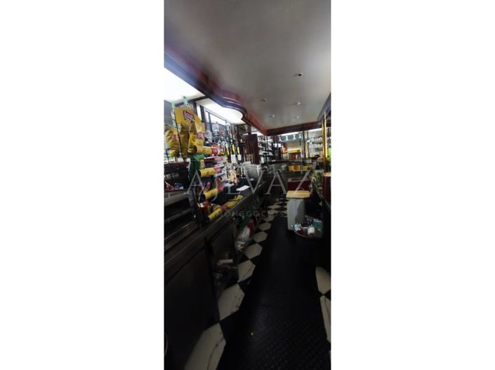 Image No.2-Bar for sale