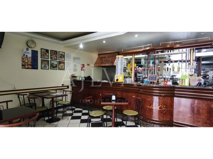 Image No.21-Bar for sale