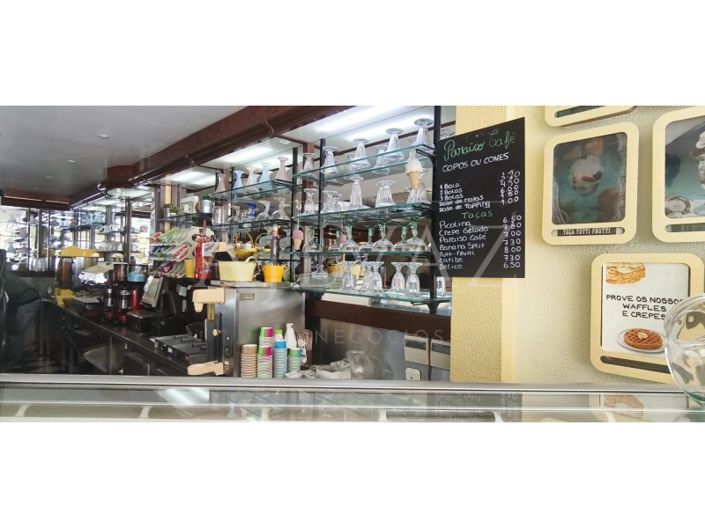 Image No.23-Bar for sale