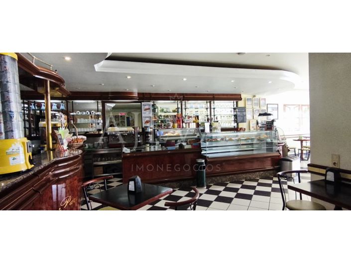 Image No.24-Bar for sale