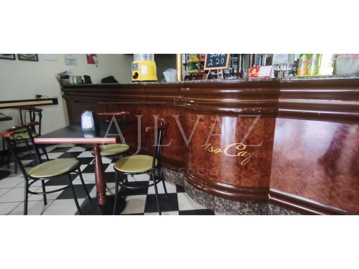 Image No.3-Bar for sale