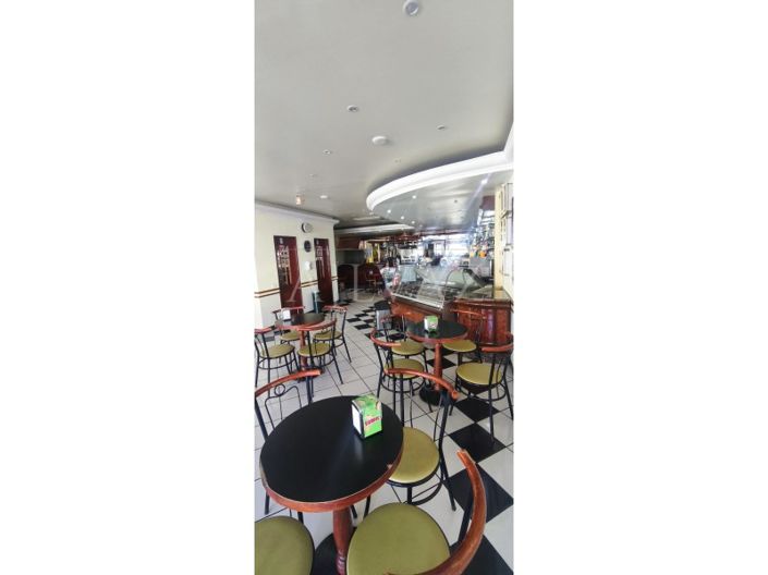 Image No.7-Bar for sale