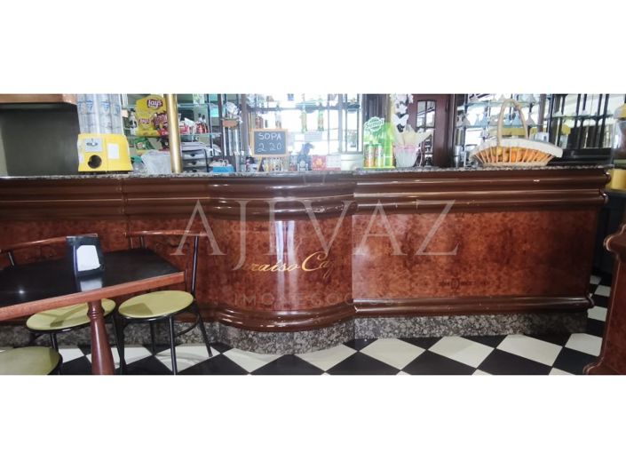 Image No.9-Bar for sale