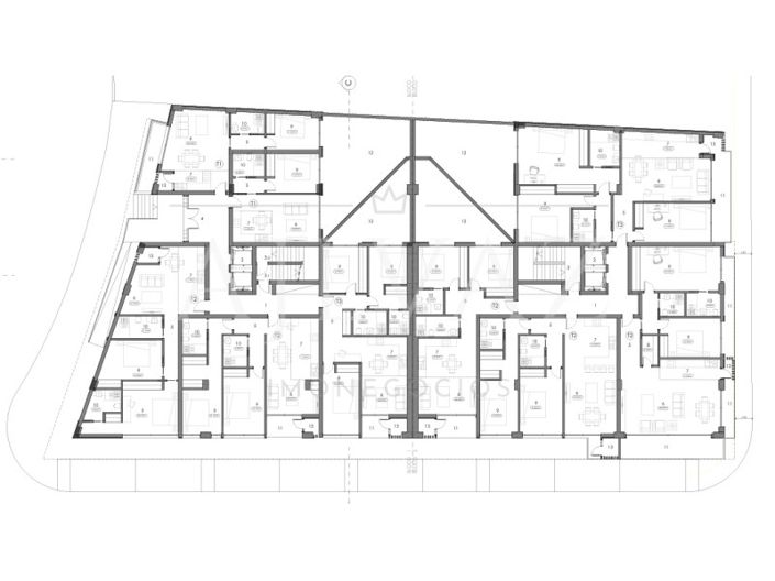 Image No.13-Plot for sale