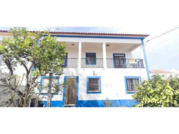 1 - Odemira, House