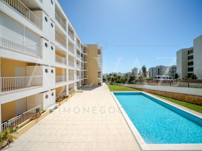 Image No.28-1 Bed Apartment for sale